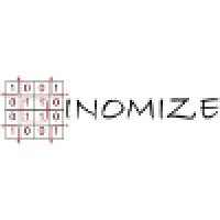 Inomize Logo