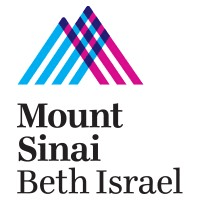 Mount Sinai Beth Israel Logo