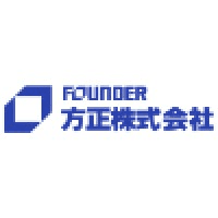 Founder International Logo
