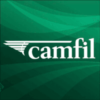 Camfil Logo