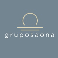 Grupo Saona Logo