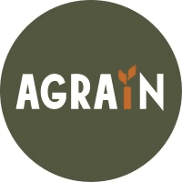 Agrain by Circular Food Technology Logo