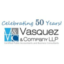 Vasquez + Company LLP