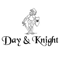 Day and Knight Tailor-made Fitted Furniture Logo