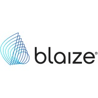 Blaize Logo