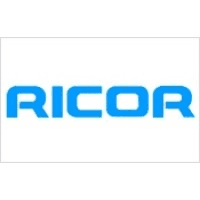 RICOR Group Logo