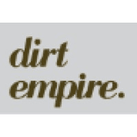Dirt Empire Logo
