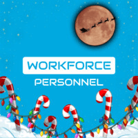 Workforce Personnel Logo