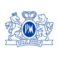 Philip Morris International Logo