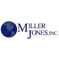 Miller Jones, Inc. Logo