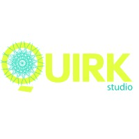 Quirk Studio Logo