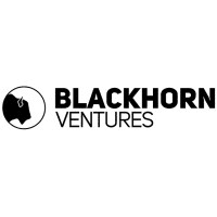 Blackhorn Ventures Logo