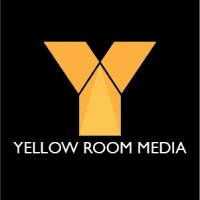 Yellow Room Media Logo