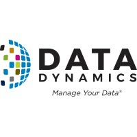 Data Dynamics Logo