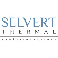 Selvert Thermal Logo