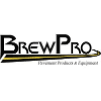 BrewPro, Inc. Logo
