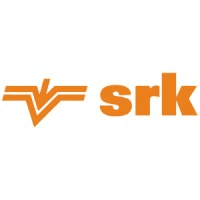 SRK Consulting Logo