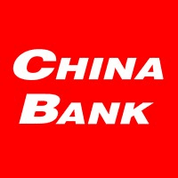 China Bank PH Logo