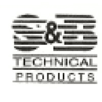 S&B Technical Products / Hultec Logo