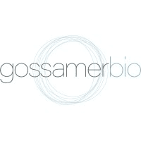 Gossamer Bio Logo