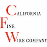 California Fine Wire Co