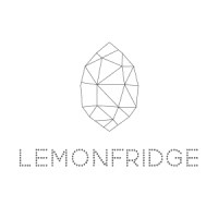 Lemonfridge Studio Logo