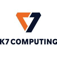 K7 Computing Logo