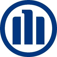 Allianz France Logo