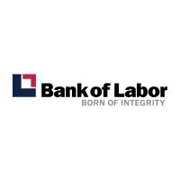 Bank of Labor - Labor Division Logo