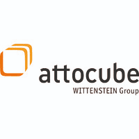 attocube systems Logo