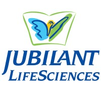 Jubilant Life Sciences Limited Logo