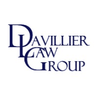 Davillier Law Group, LLC Logo