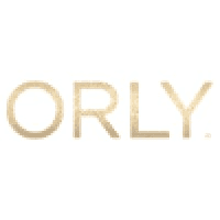 ORLY International Logo