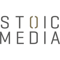 Stoic Media Logo
