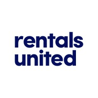 Rentals United Logo
