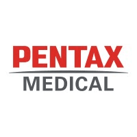 PENTAX Medical EMEA (Europe, Middle East, Africa) Logo