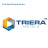 Triera Metals || Brass Components Manufacturer
