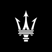 Maserati Logo