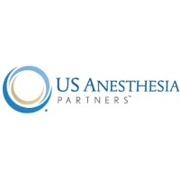 US Anesthesia Partners Logo