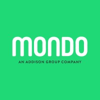 Mondo Logo