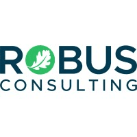 Robus Consulting Logo
