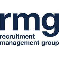 RMG (Recruitment Management Group) Logo