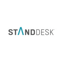 StandDesk, Inc. Logo