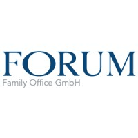 FORUM Family Office Logo