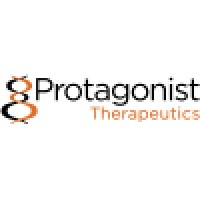 Protagonist Therapeutics Logo