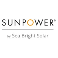 Sea Bright Solar Logo