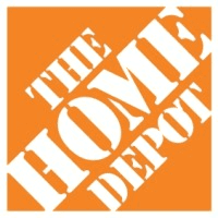 The Home Depot México Logo