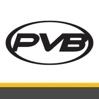 PVB Fabrications, Inc. Logo