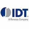 IDT - Integrated Device Technology, Inc.(acquired by Renesas)