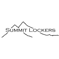 Summit Lockers, Inc. Logo